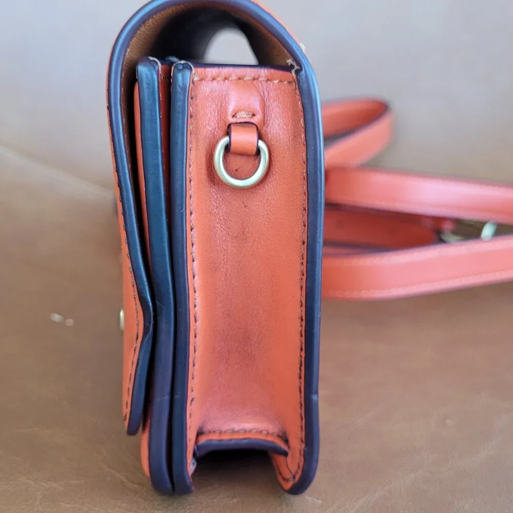 Coach Bandit belt bag (damaged) - Picture 4 of 9